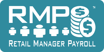 Retail Manager Payroll Software